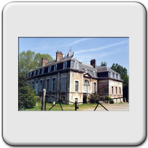 Chateau de Relingue