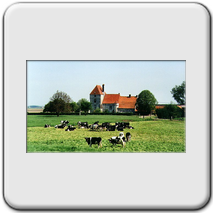 Manoir de Beaurepaire du 16 s.