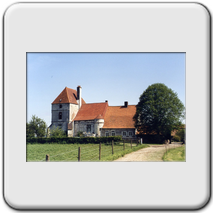 Manoir de Beaurepaire