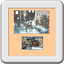 Maison de la Chaussure