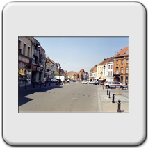 Rue Roger Salengro