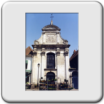 Chapelle N D de Misricorde