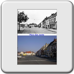 Place Jean Jaurs