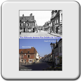 Rue nationale